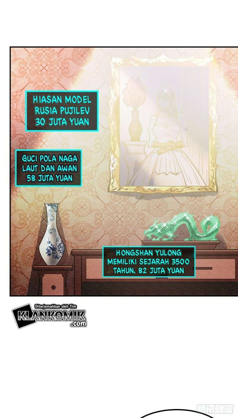 My Son in Law chapter 2 halaman 14