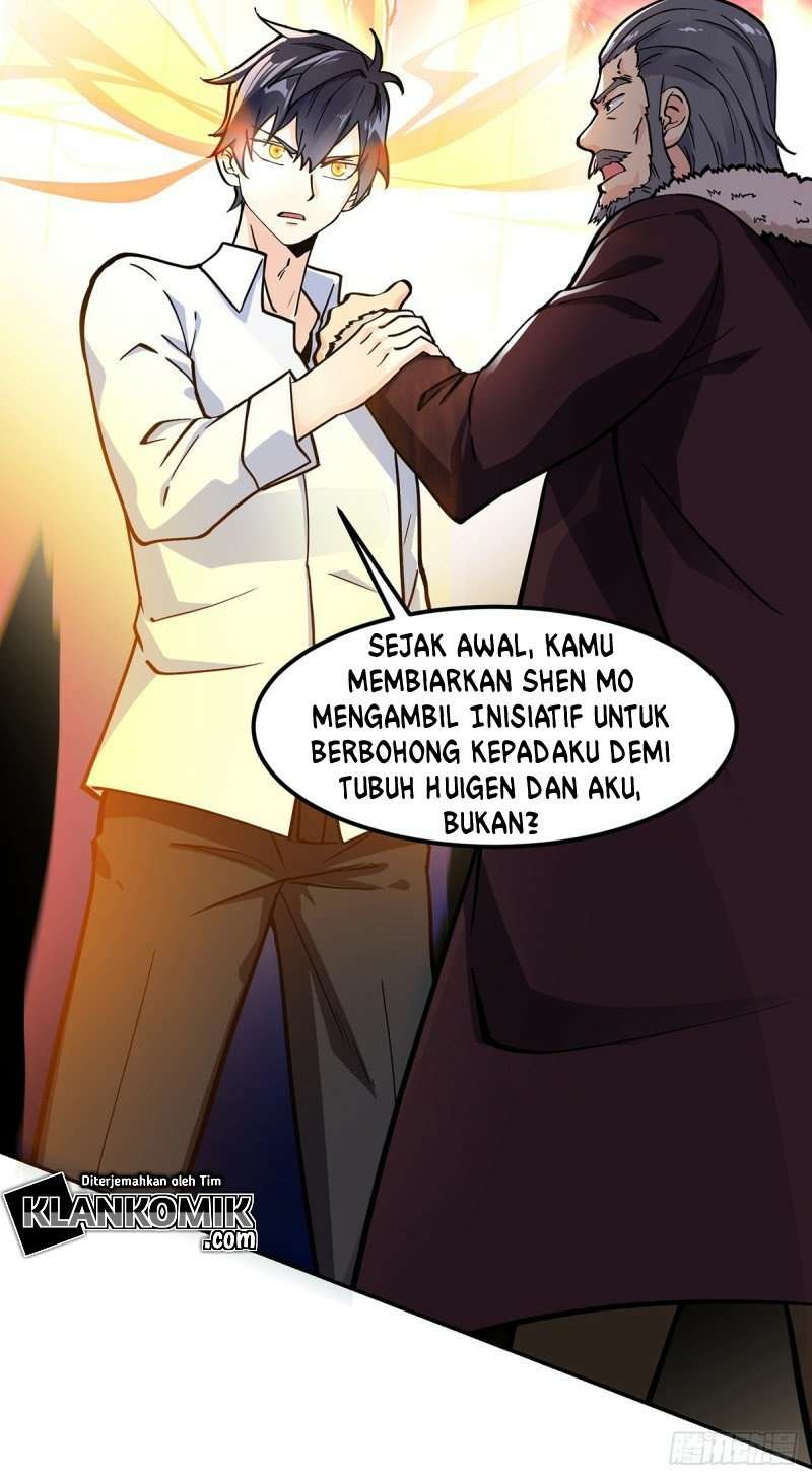 My Son in Law chapter 2 halaman 38