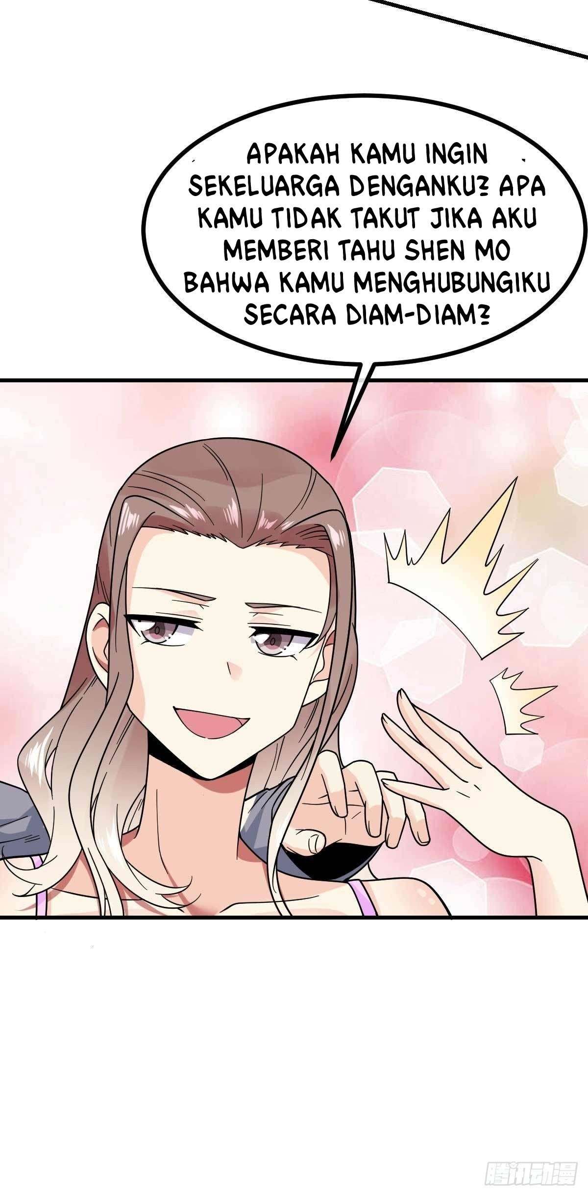 My Son in Law chapter 20 halaman 9