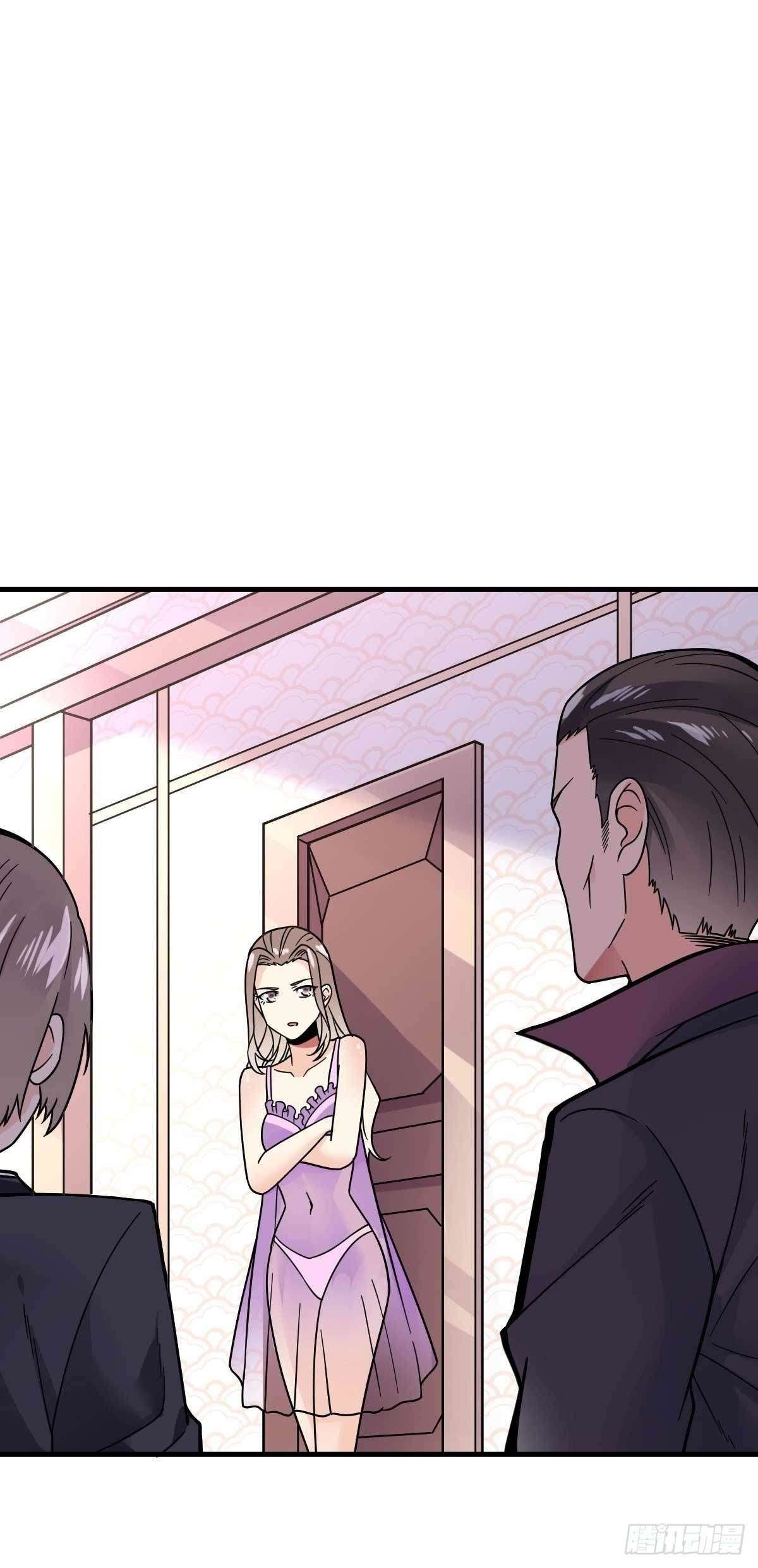 My Son in Law chapter 20 halaman 18