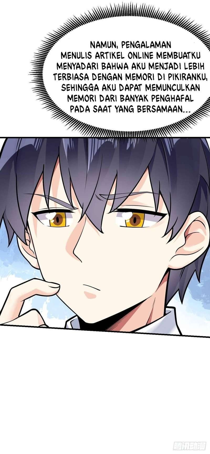 My Son in Law chapter 23 halaman 5