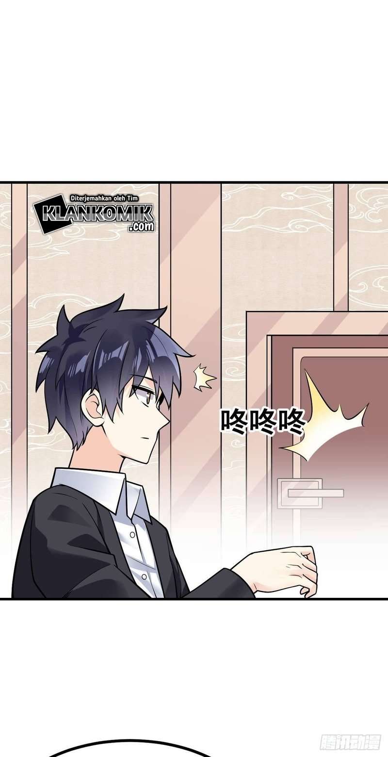 My Son in Law chapter 23 halaman 10