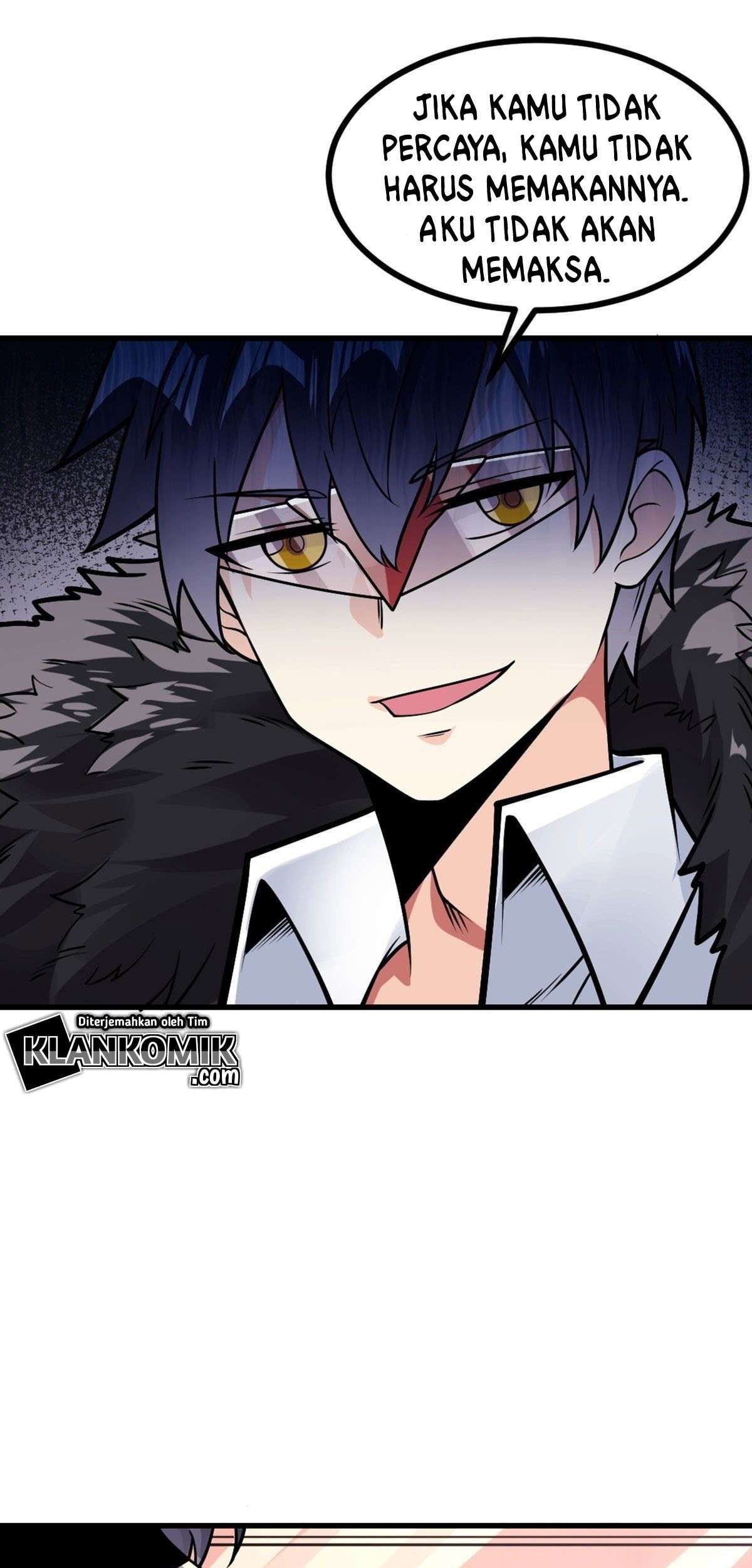 My Son in Law chapter 24 halaman 9