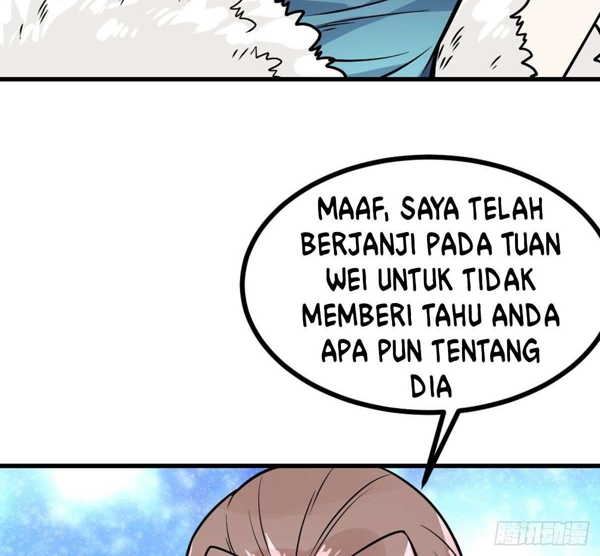 My Son in Law chapter 24 halaman 41