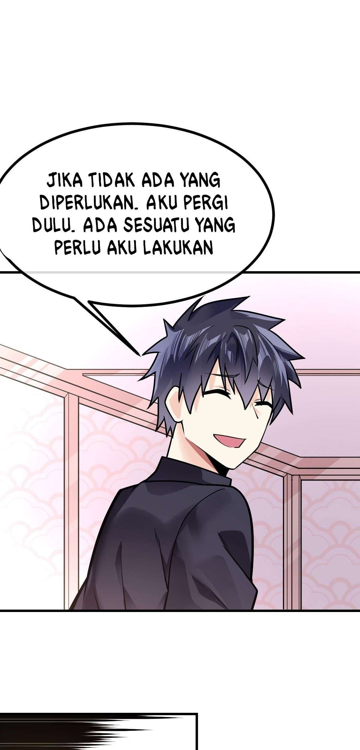 My Son in Law chapter 27 halaman 43