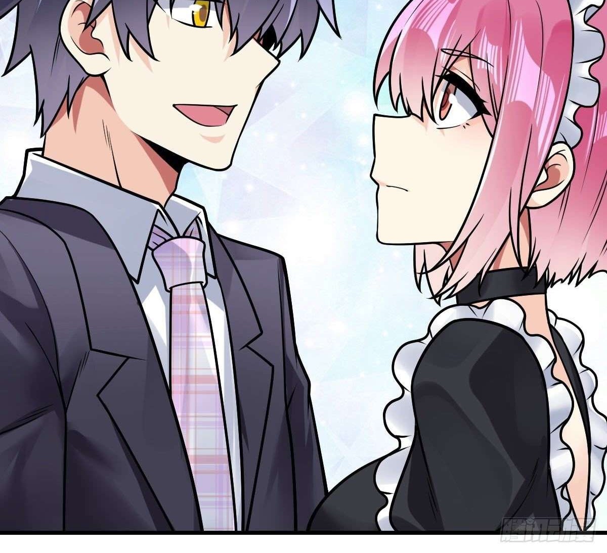 My Son in Law chapter 29 halaman 10