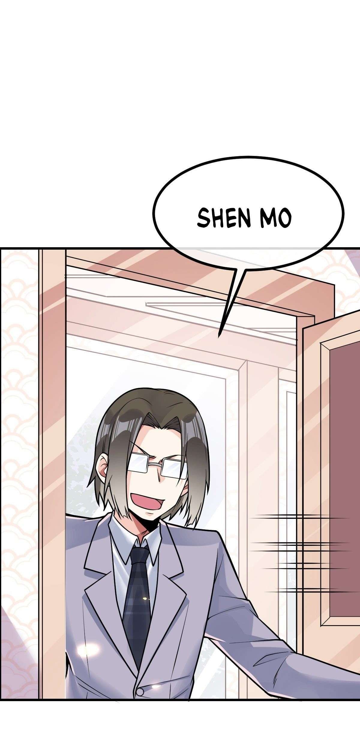 My Son in Law chapter 29 halaman 15