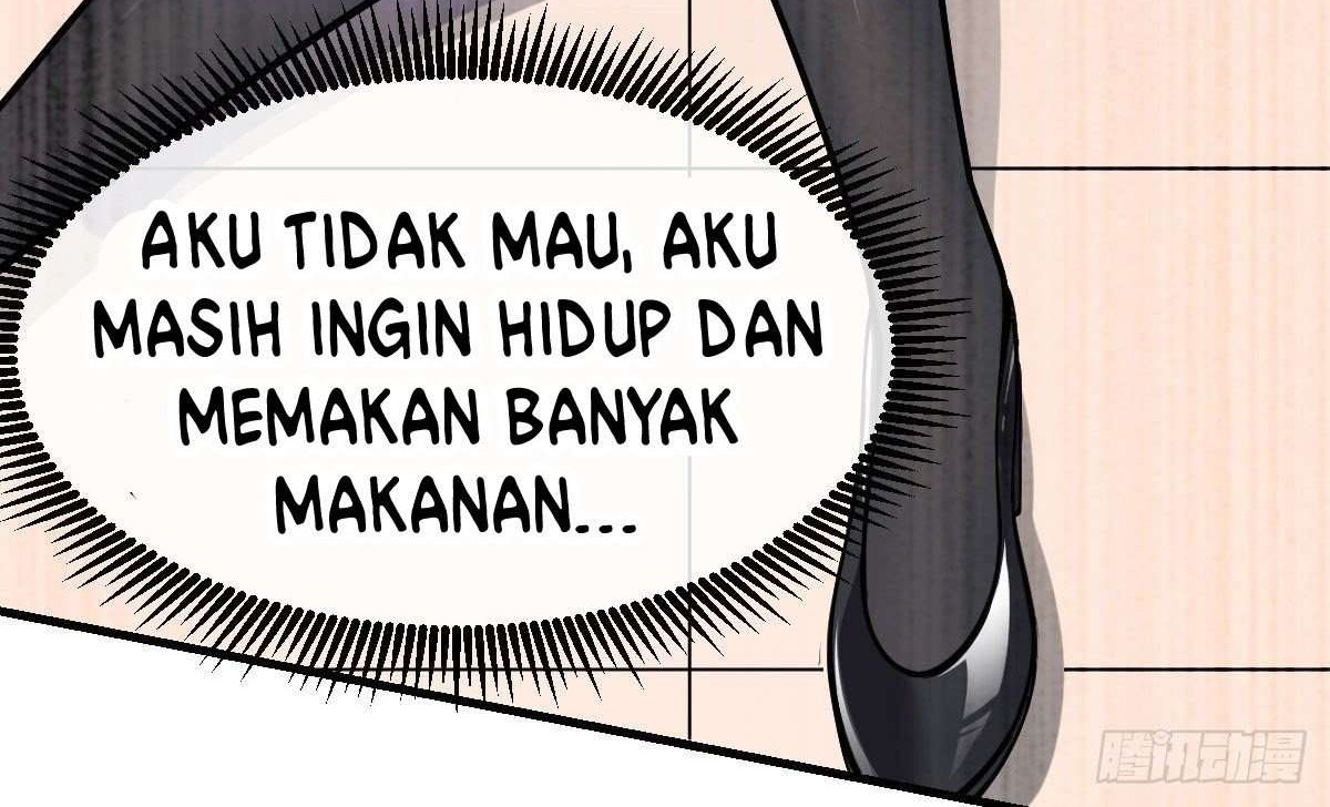 My Son in Law chapter 29 halaman 49