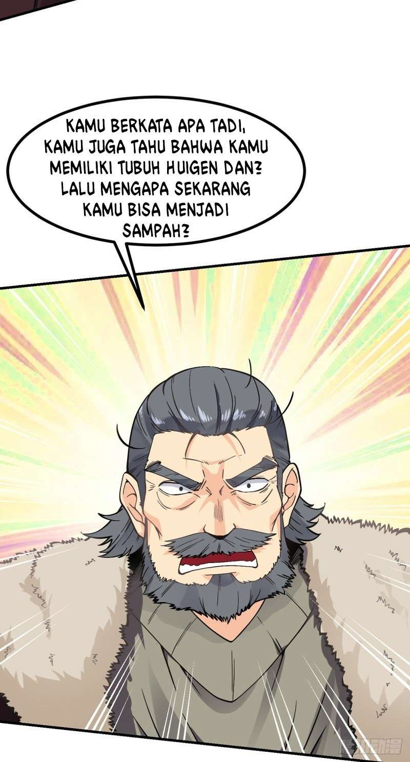 My Son in Law chapter 3 halaman 5
