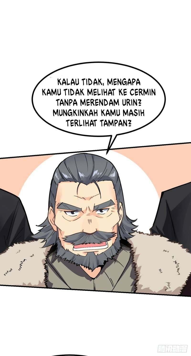 My Son in Law chapter 3 halaman 13