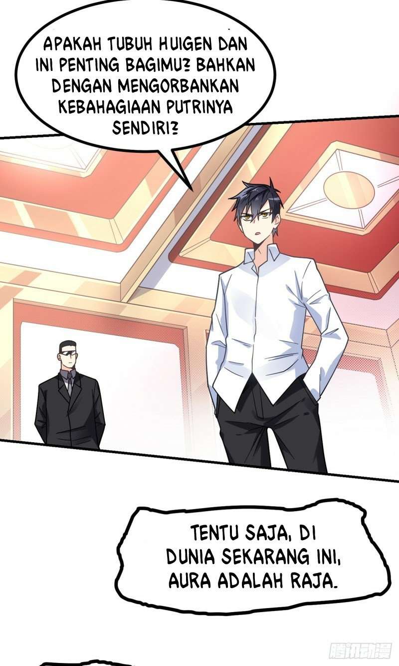 My Son in Law chapter 3 halaman 14