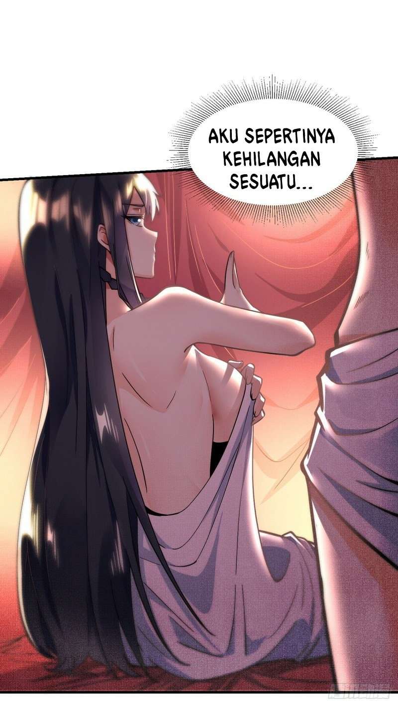 My Son in Law chapter 3 halaman 19