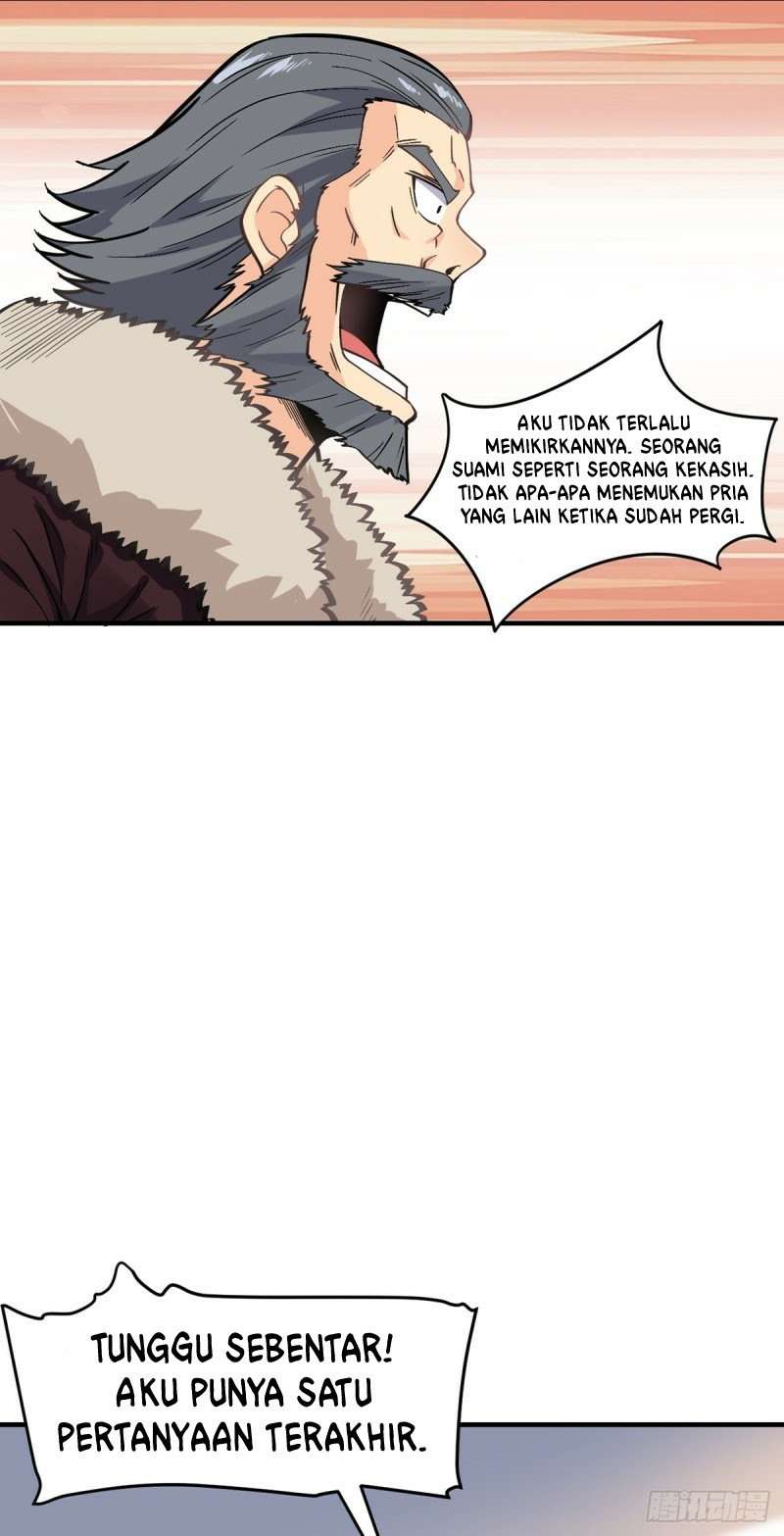 My Son in Law chapter 3 halaman 22