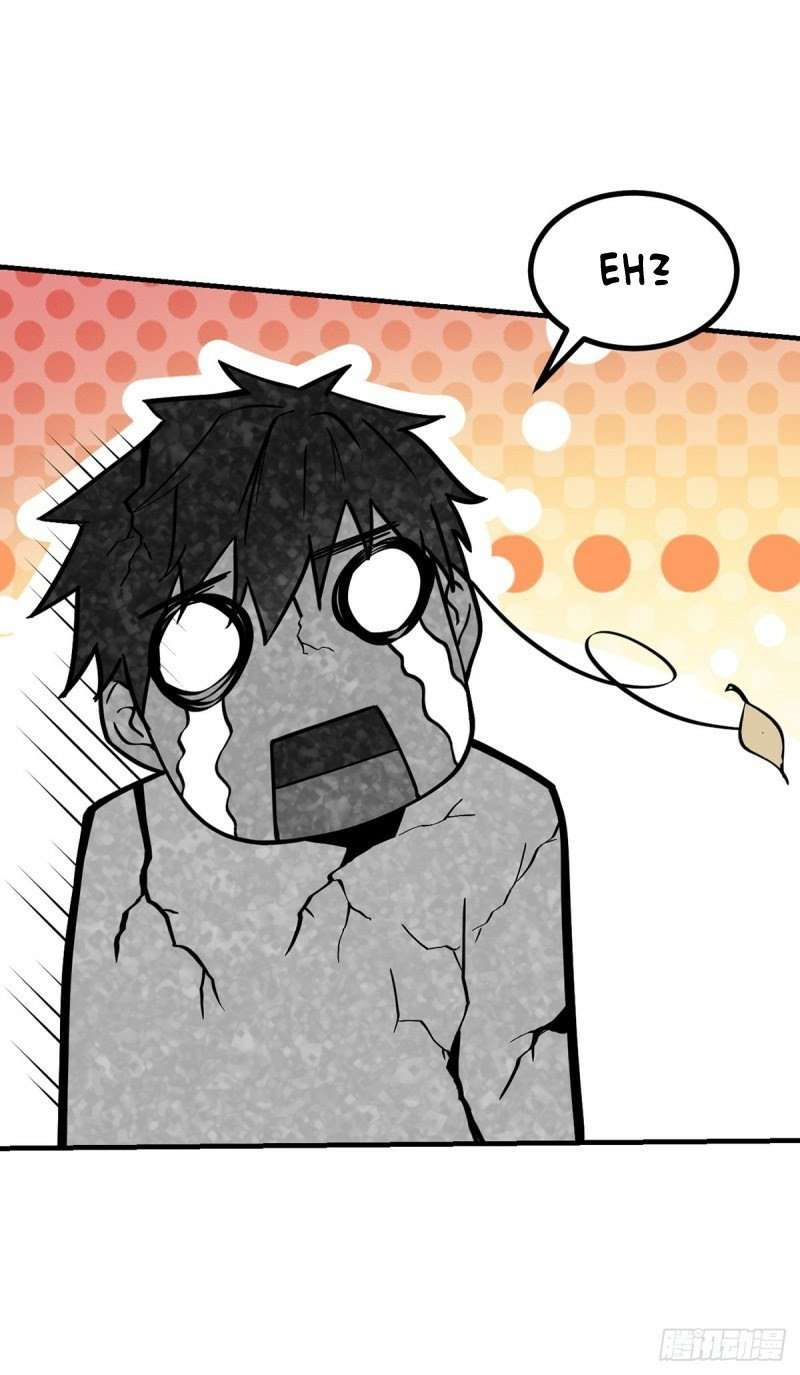 My Son in Law chapter 3 halaman 31