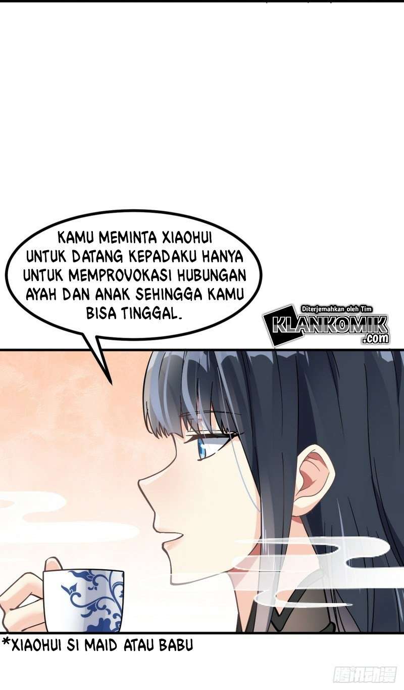 My Son in Law chapter 3 halaman 41