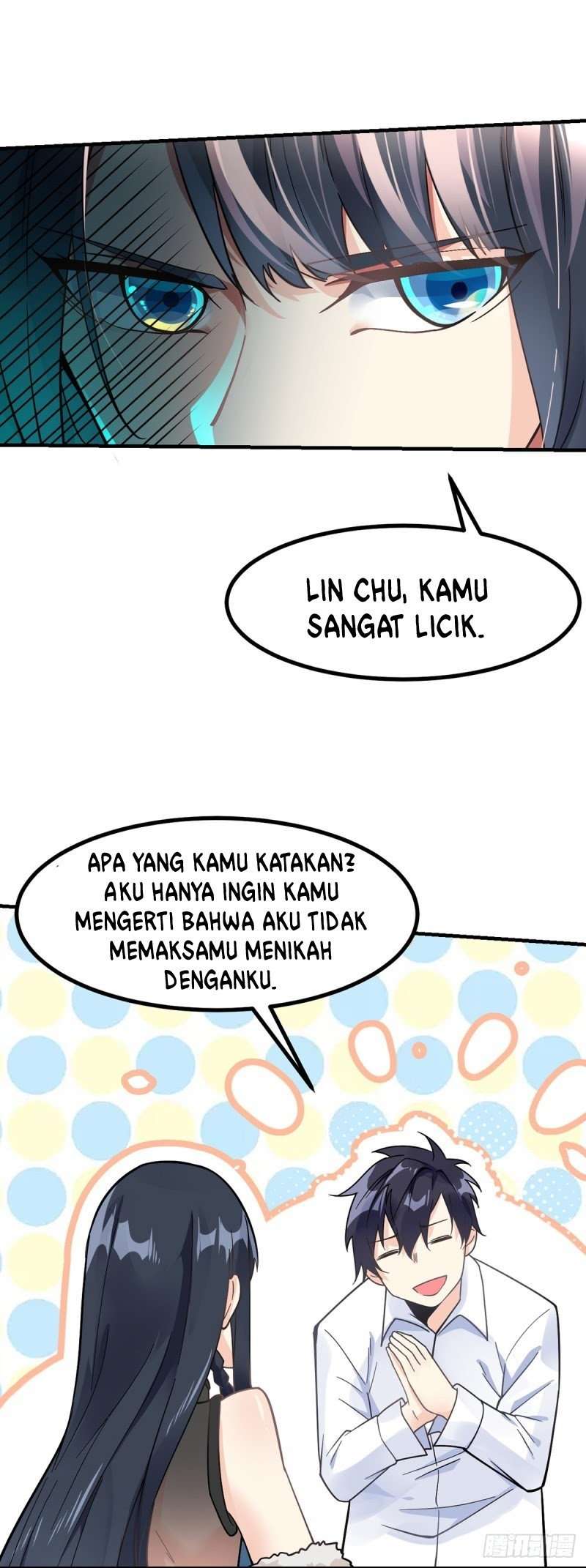 My Son in Law chapter 3 halaman 42
