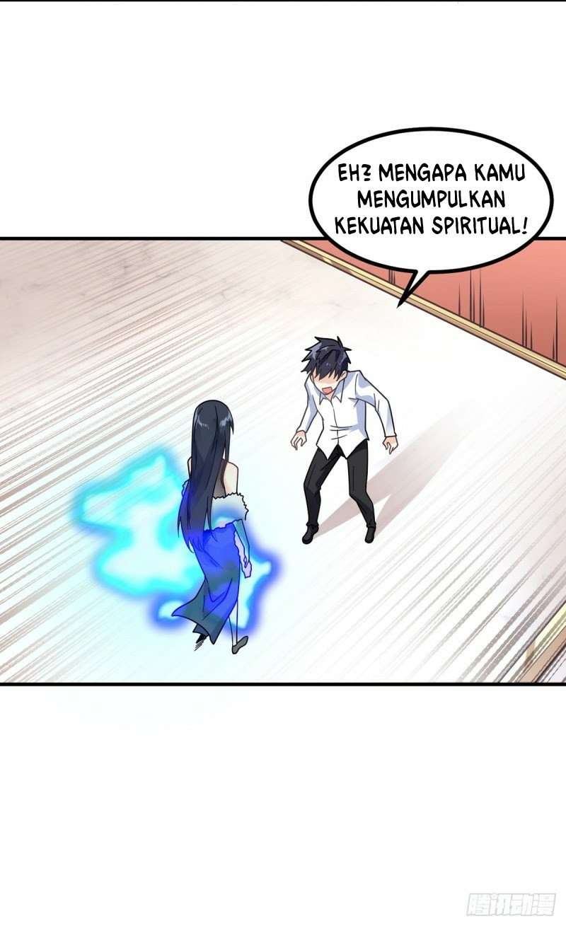 My Son in Law chapter 3 halaman 44