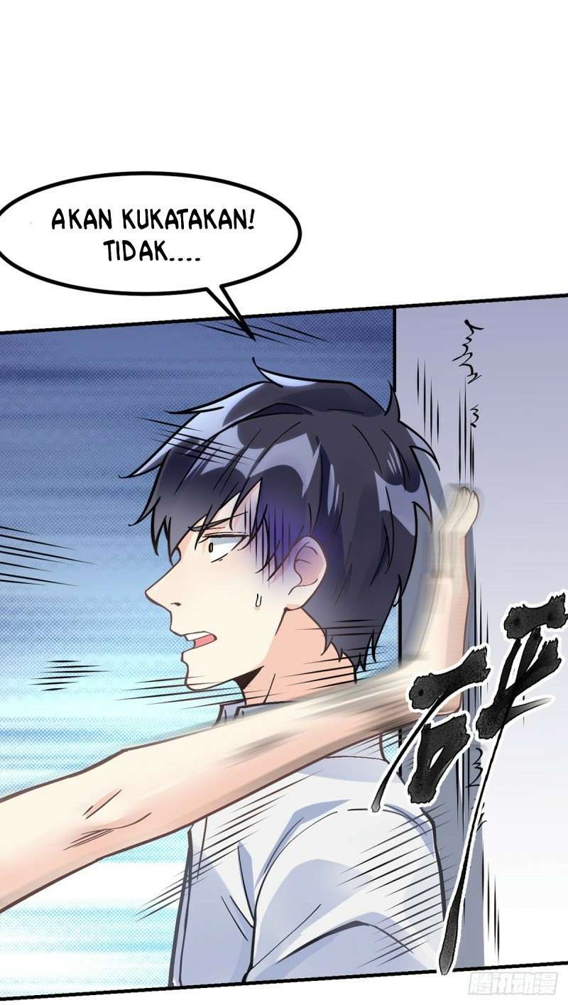 My Son in Law chapter 3 halaman 47