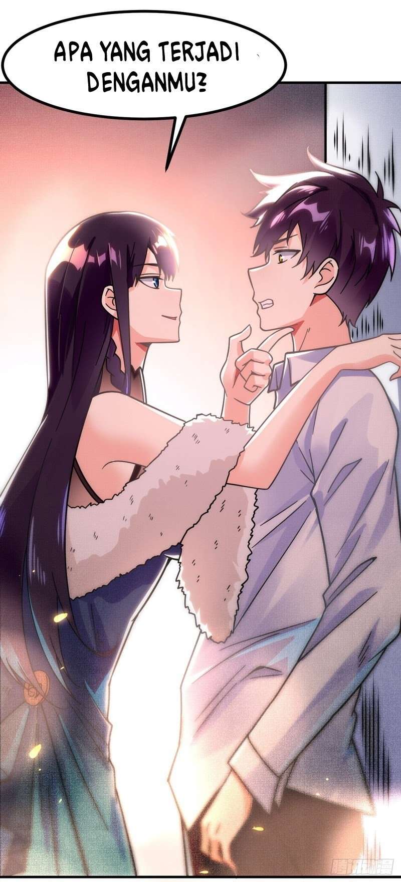 My Son in Law chapter 3 halaman 49