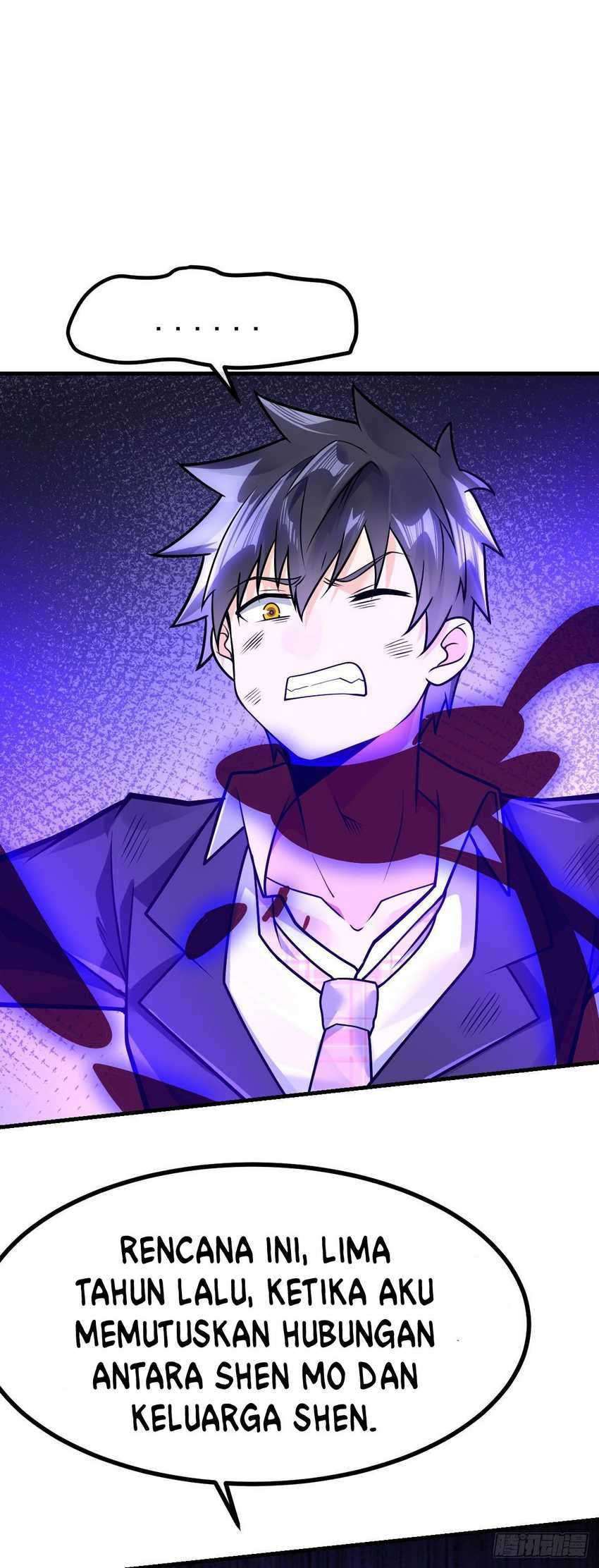 My Son in Law chapter 30 halaman 6