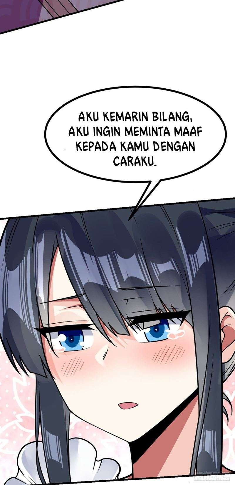 My Son in Law chapter 36 halaman 9
