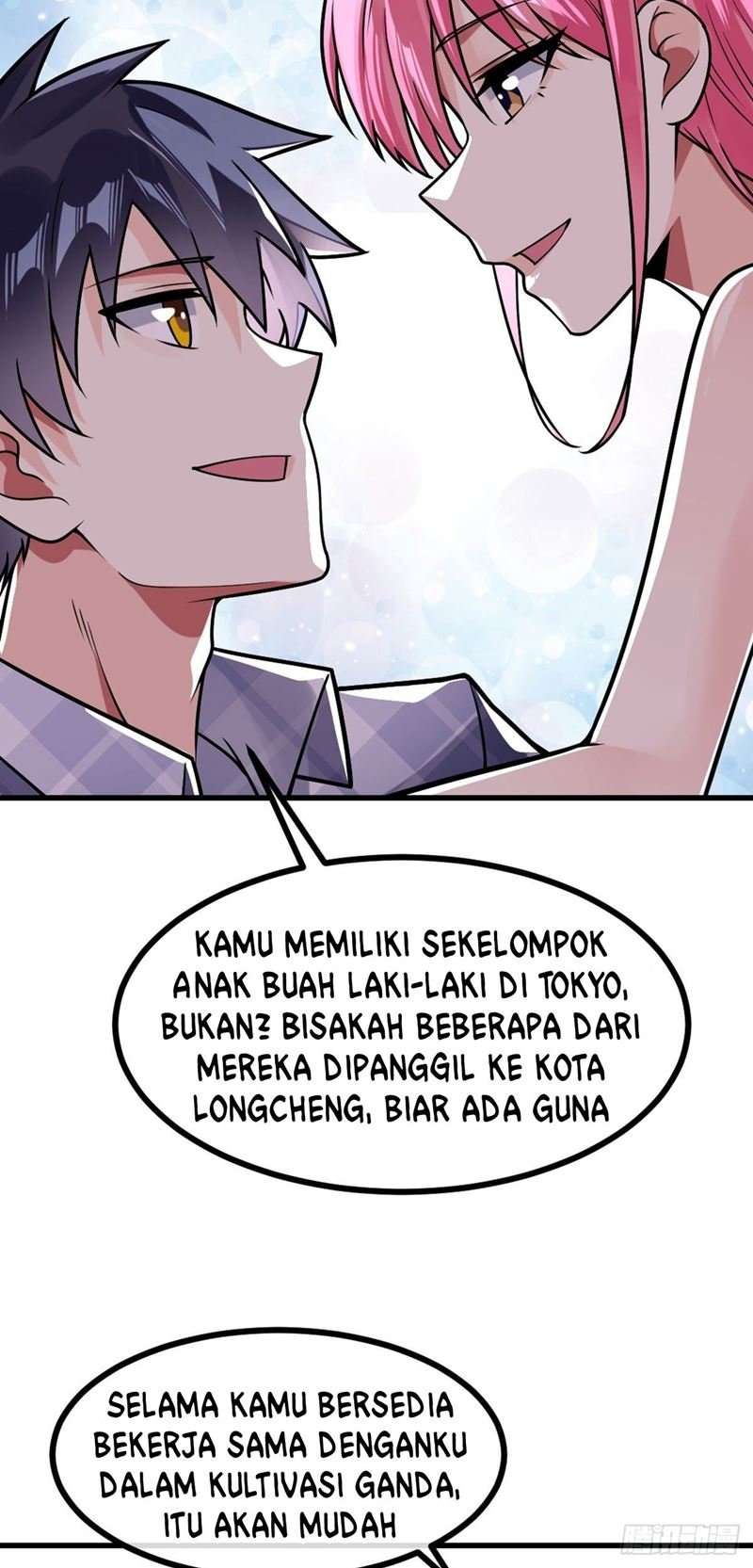 My Son in Law chapter 36 halaman 24