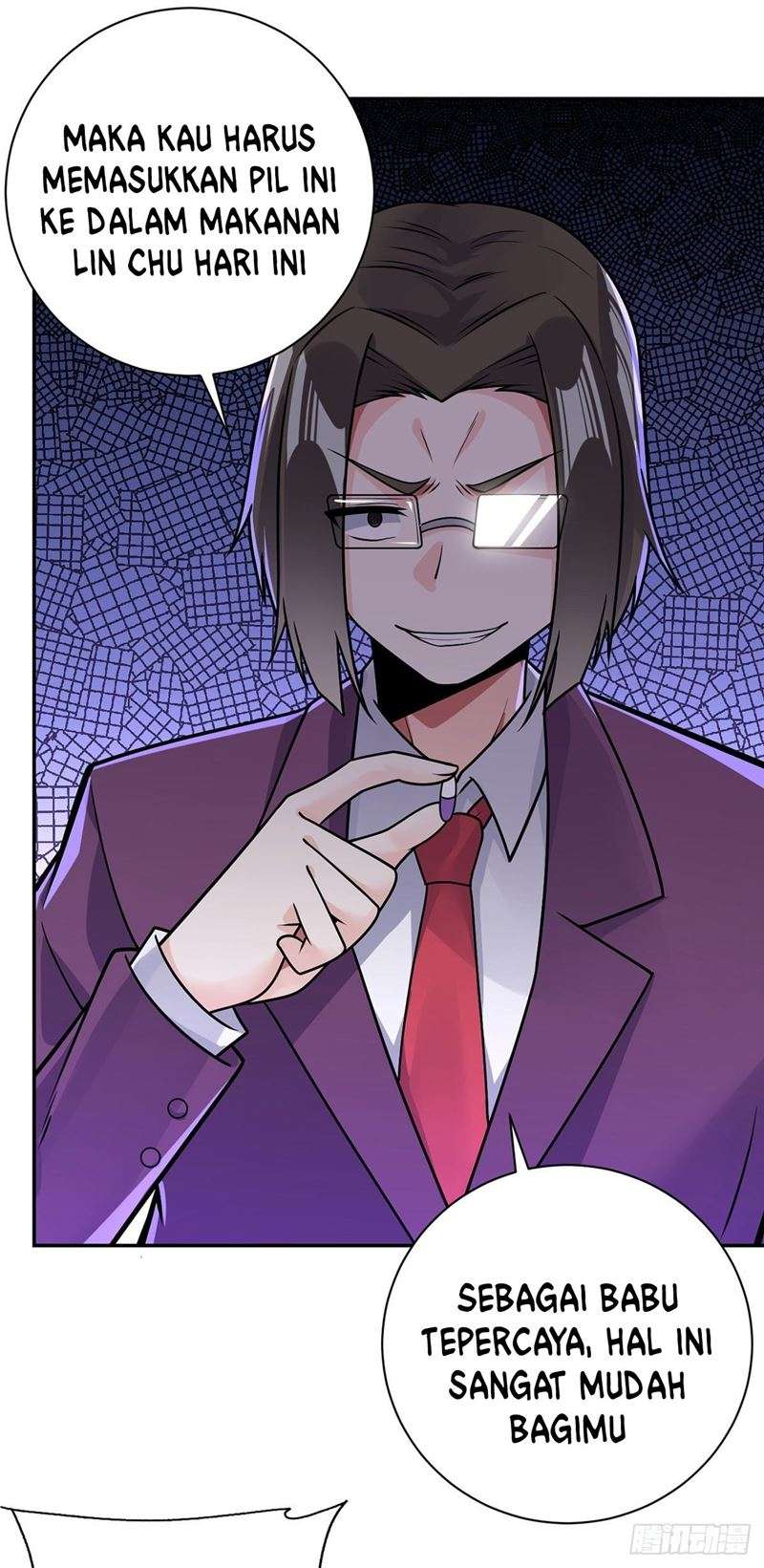 My Son in Law chapter 37 halaman 9