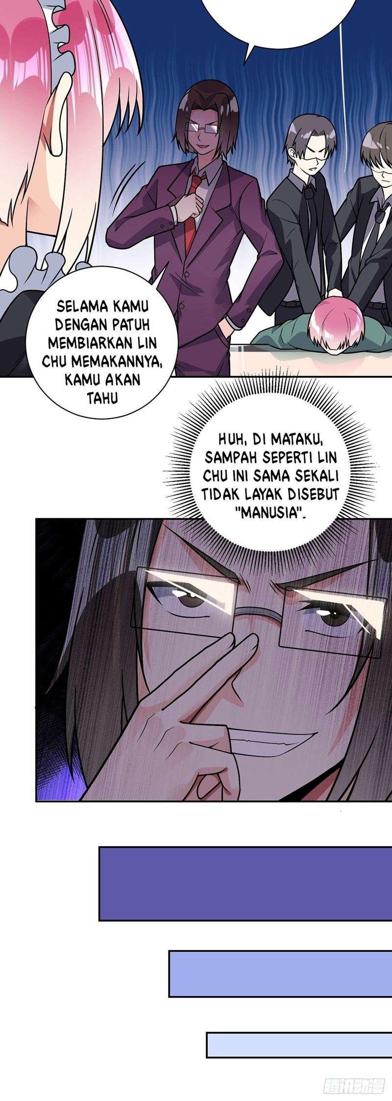 My Son in Law chapter 37 halaman 13