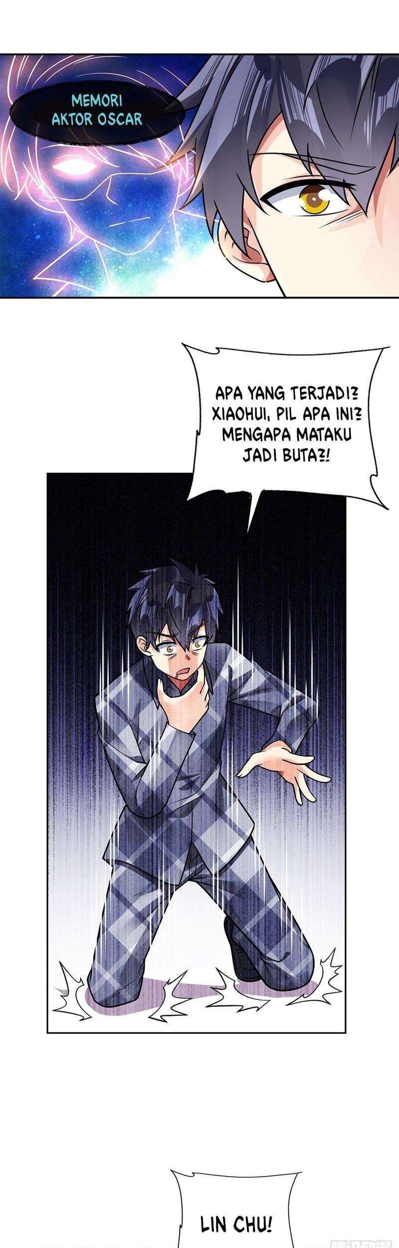 My Son in Law chapter 37 halaman 25