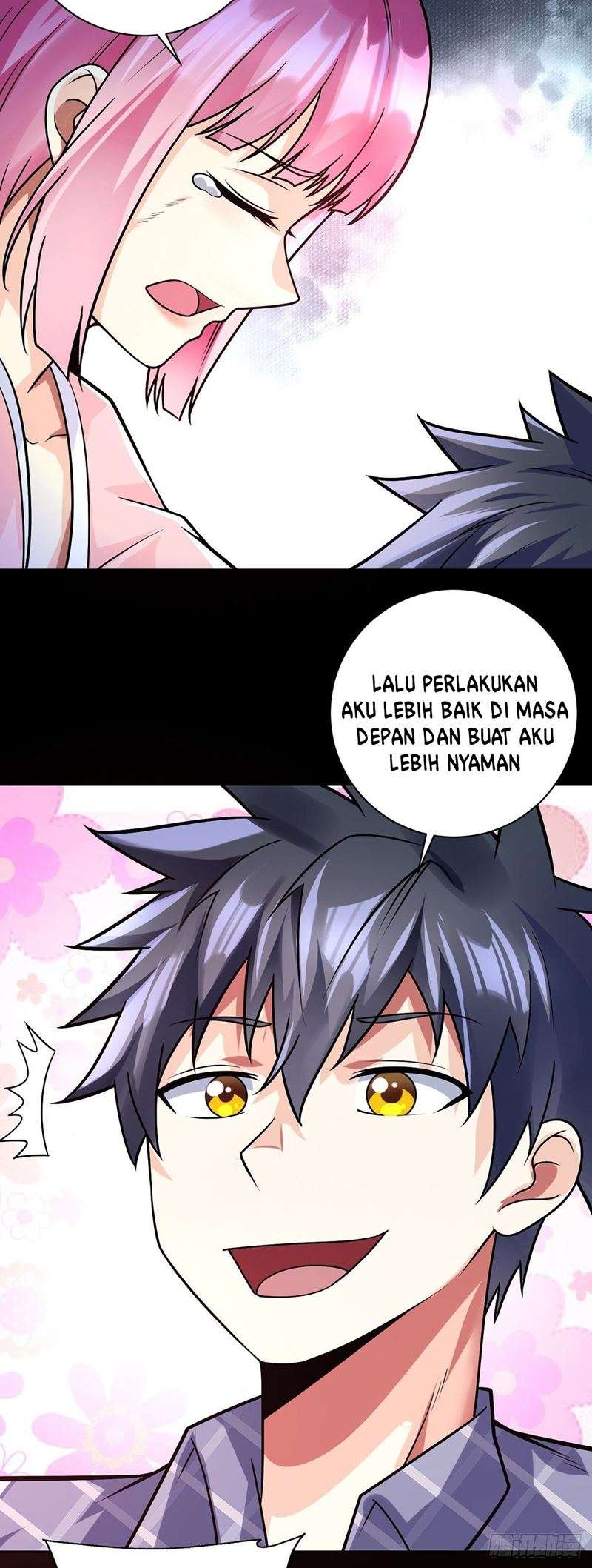 My Son in Law chapter 38 halaman 5