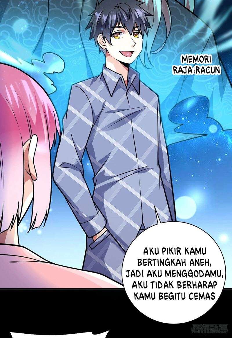 My Son in Law chapter 38 halaman 7