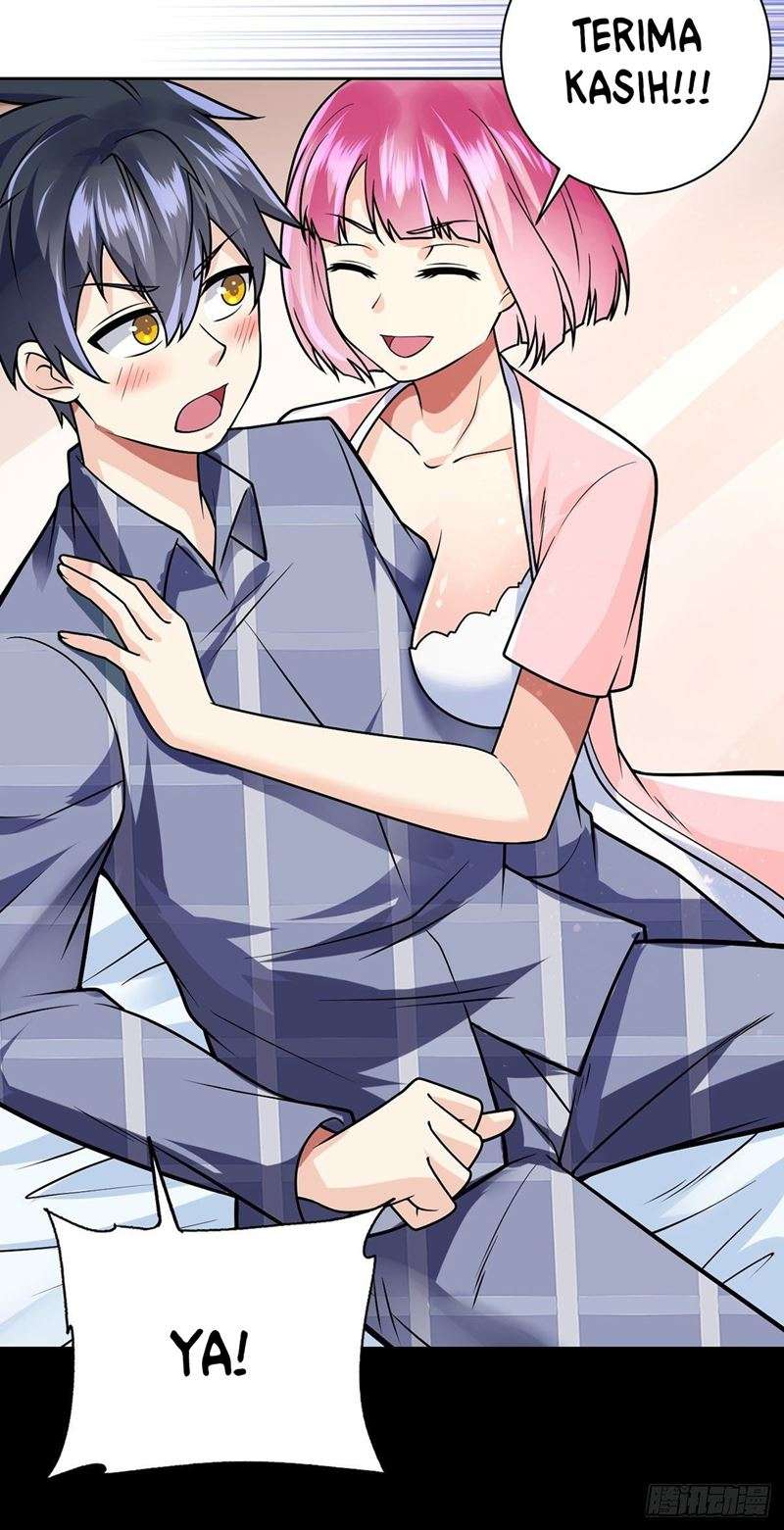 My Son in Law chapter 38 halaman 18