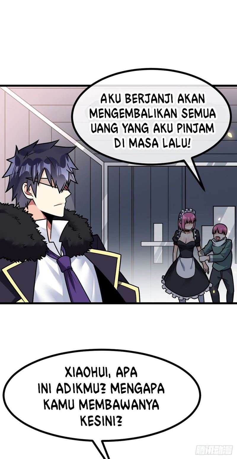 My Son in Law chapter 39 halaman 5