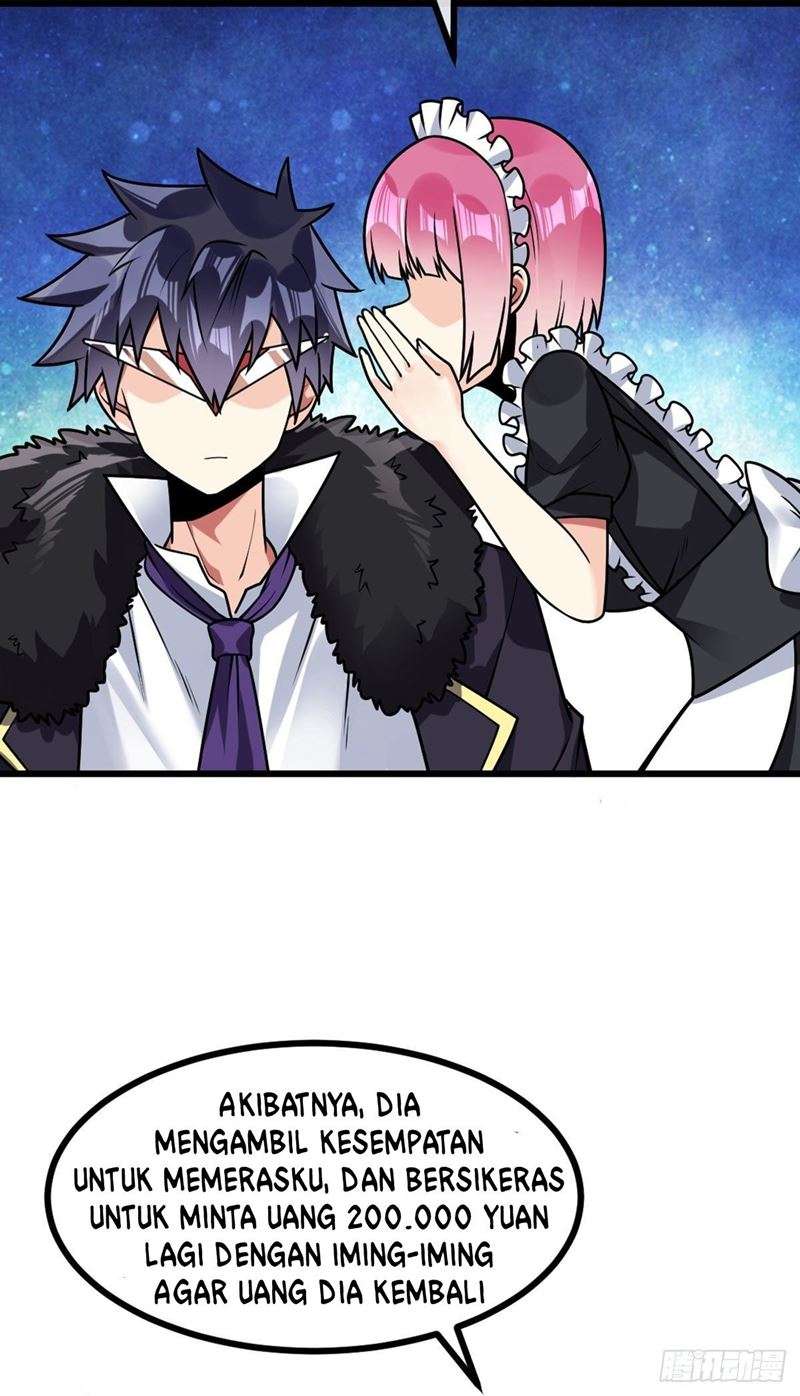 My Son in Law chapter 39 halaman 7