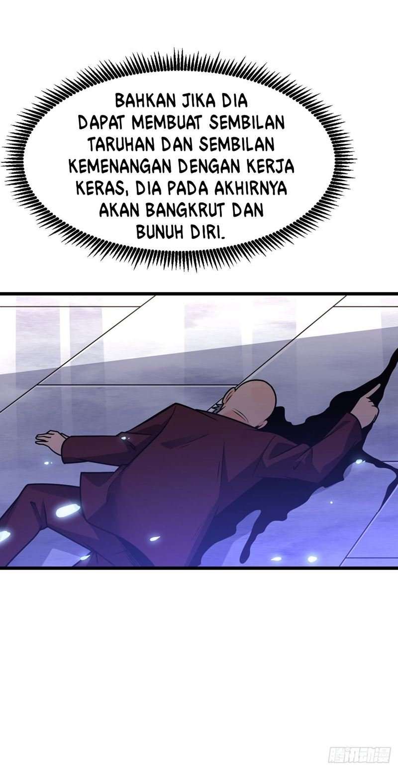 My Son in Law chapter 39 halaman 13