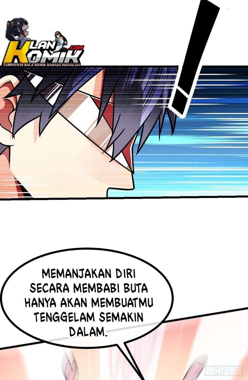 My Son in Law chapter 39 halaman 16
