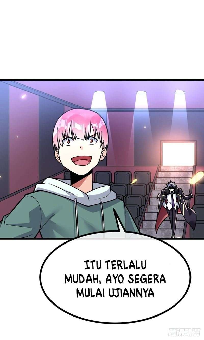 My Son in Law chapter 39 halaman 23