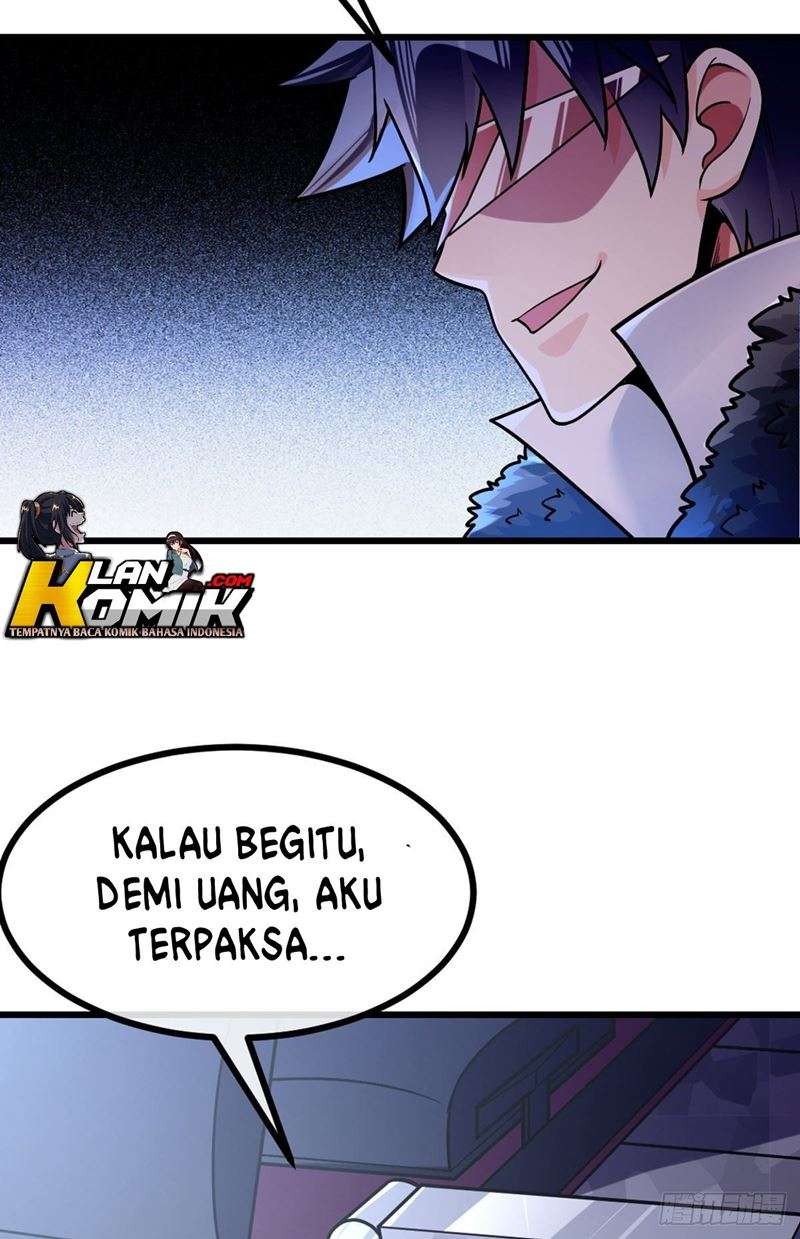 My Son in Law chapter 39 halaman 26
