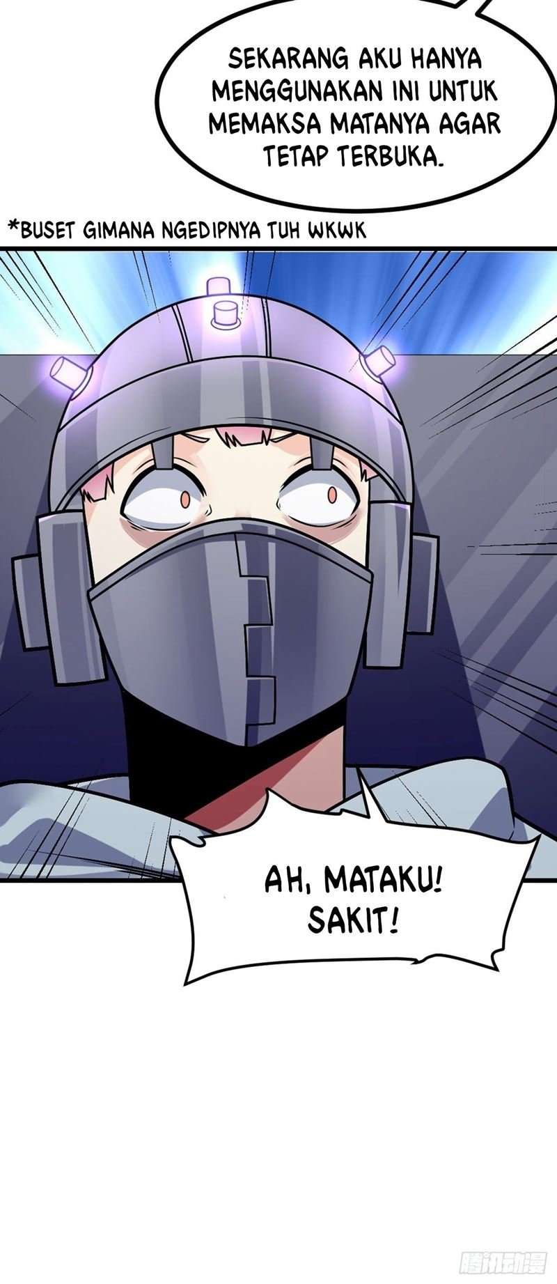 My Son in Law chapter 39 halaman 30