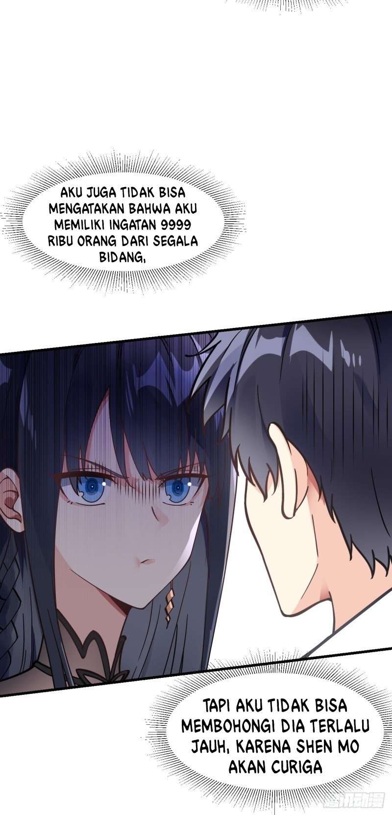 My Son in Law chapter 4 halaman 6