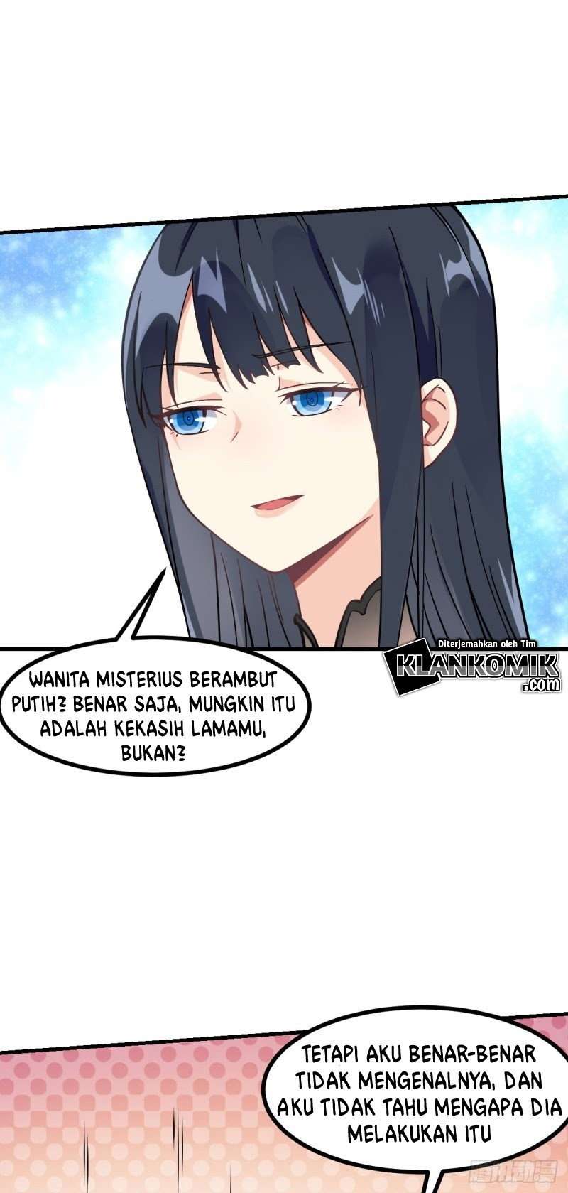 My Son in Law chapter 4 halaman 8