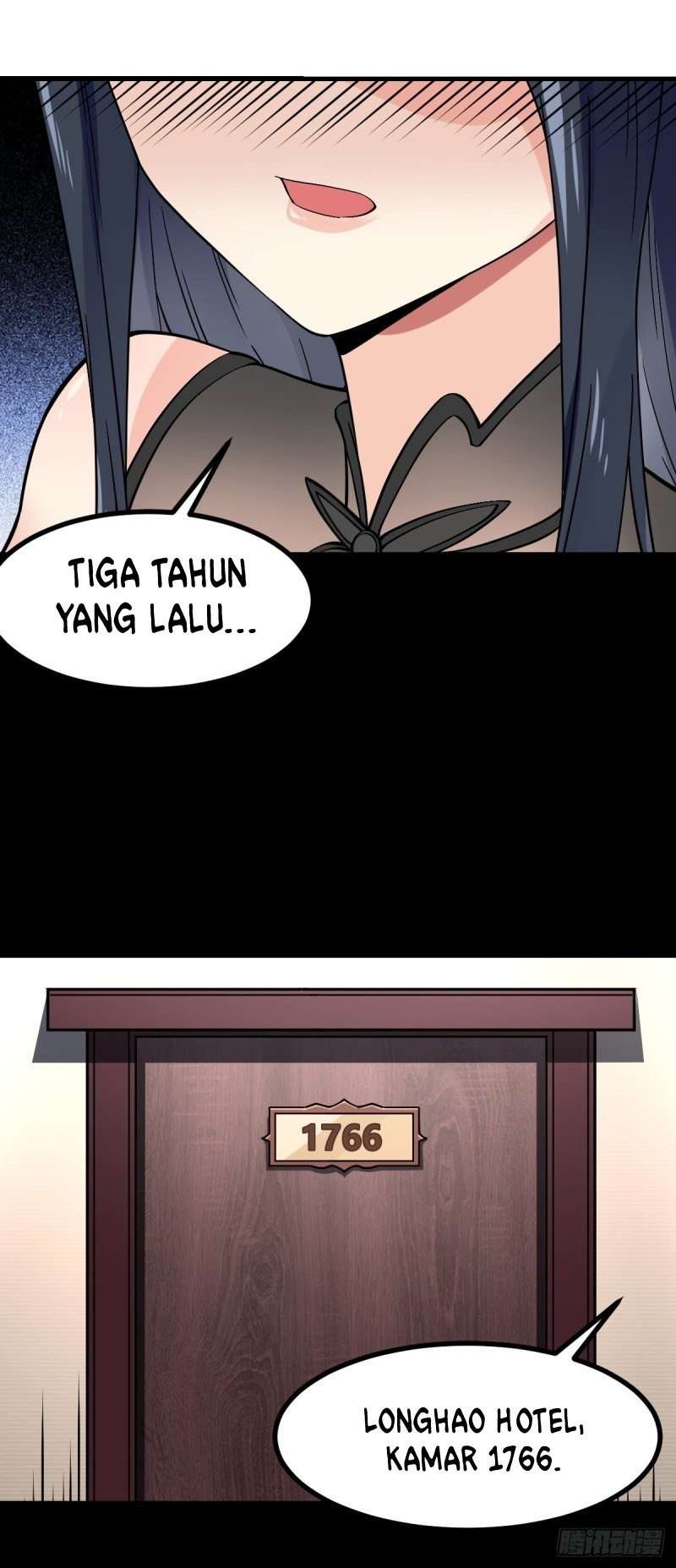 My Son in Law chapter 4 halaman 10