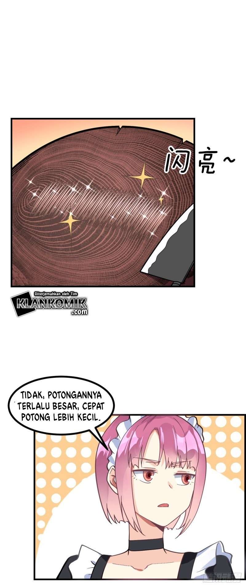 My Son in Law chapter 4 halaman 22
