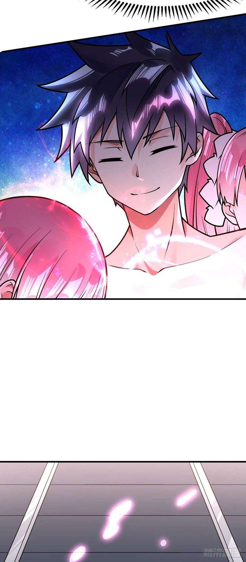 My Son in Law chapter 40 halaman 5