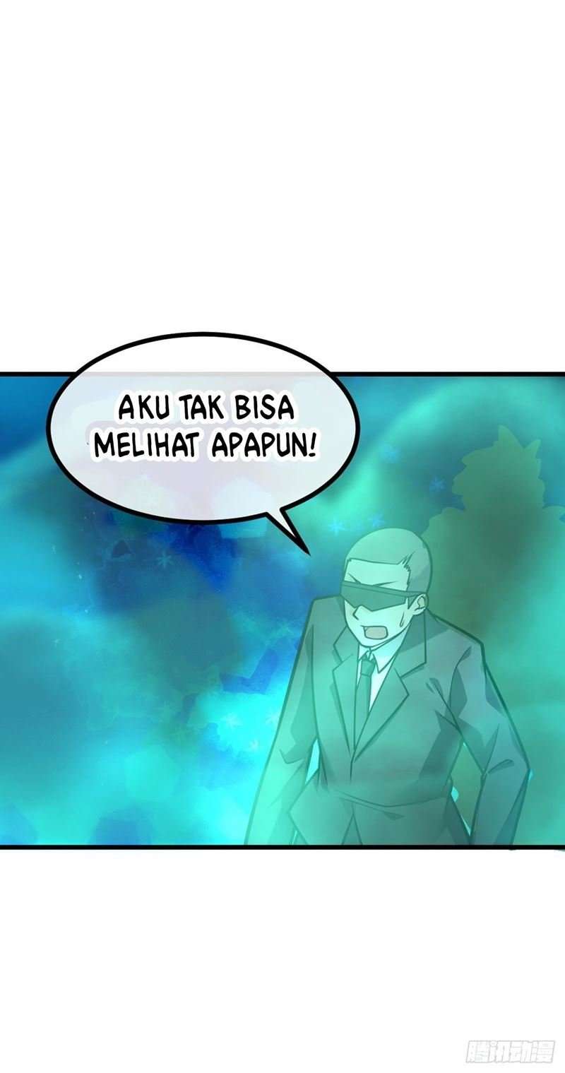 My Son in Law chapter 40 halaman 31