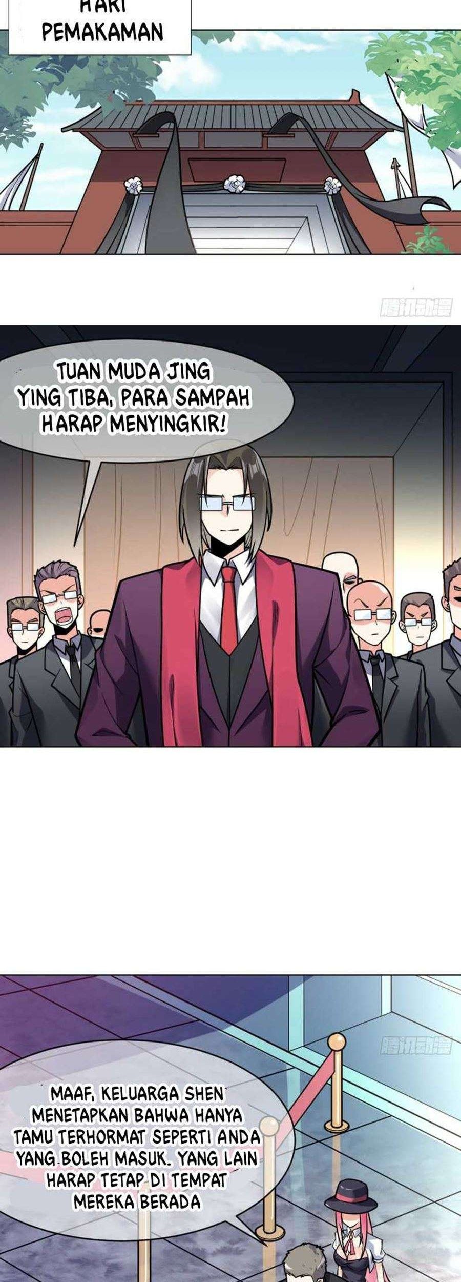 My Son in Law Bab 44 halaman 7