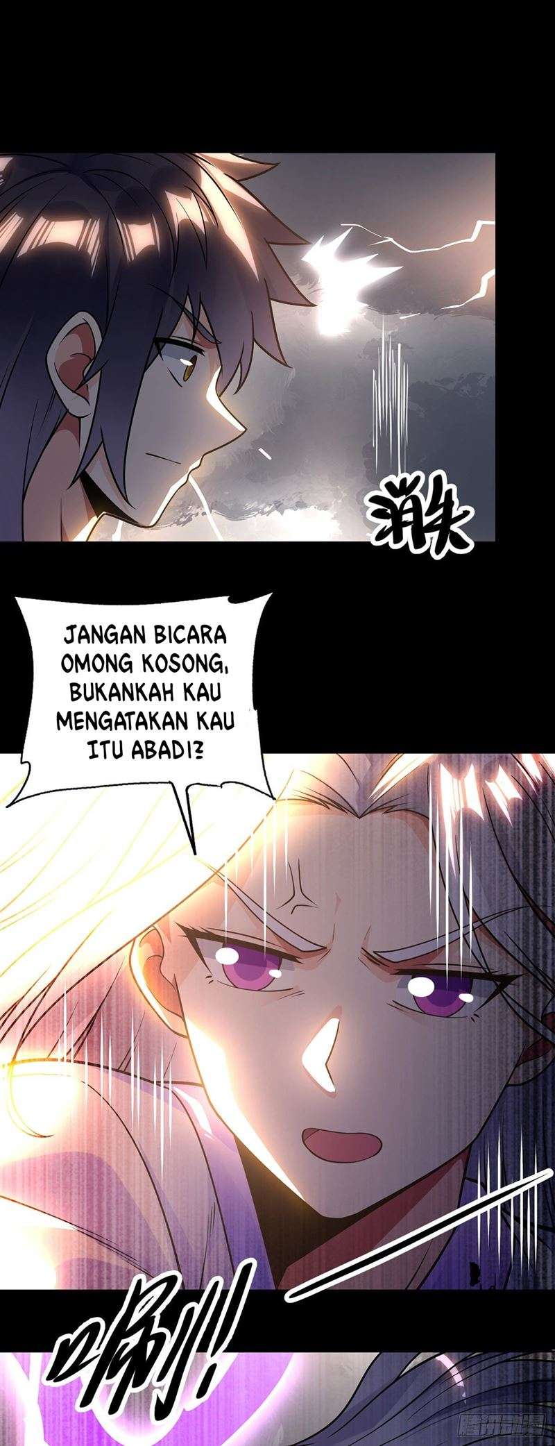 My Son in Law chapter 47 halaman 27