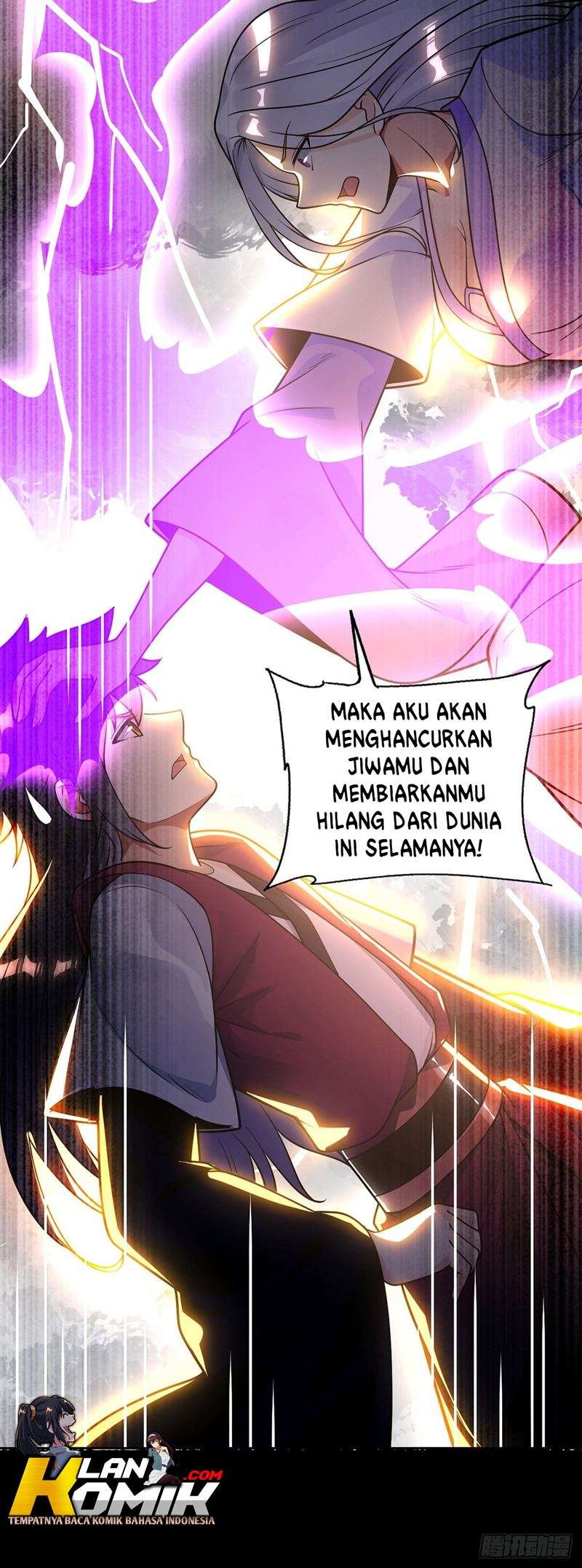 My Son in Law chapter 47 halaman 28