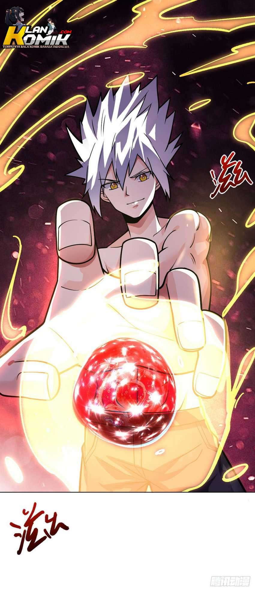 My Son in Law chapter 49 halaman 2