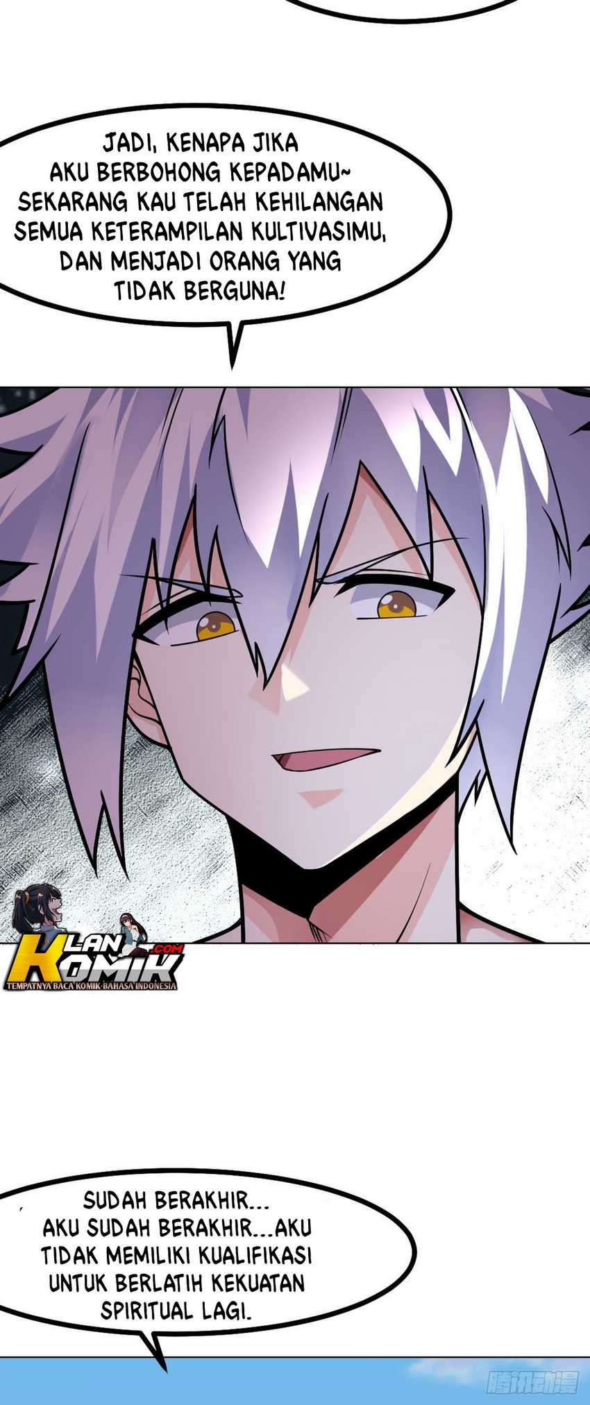 My Son in Law chapter 49 halaman 4
